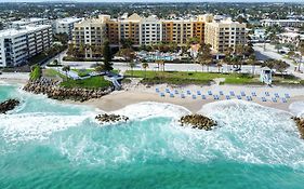 Embassy Suites By Hilton Deerfield Beach Resort & Spa